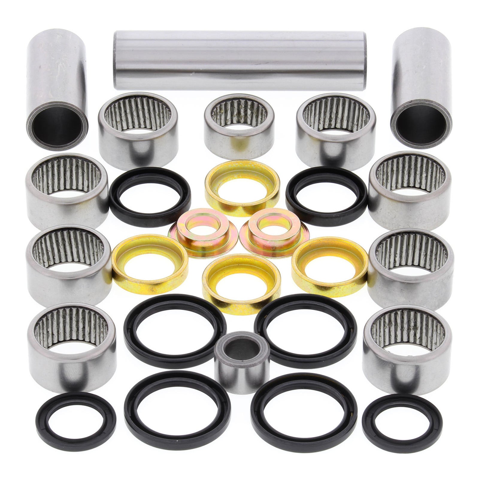 Suspension Linkage Kit with Multiple Variant Options