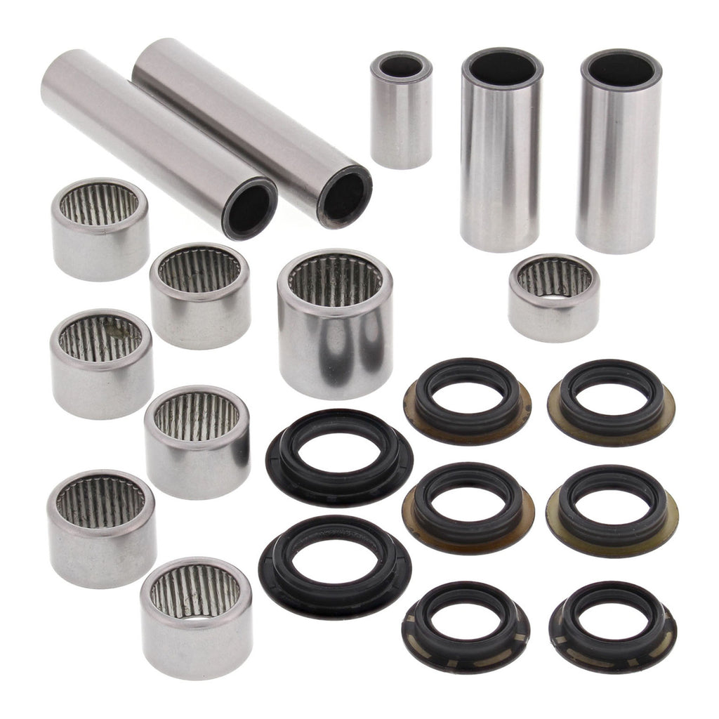 Suspension Linkage Kit with Multiple Variant Options