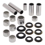 Suspension Linkage Kit with Multiple Variant Options