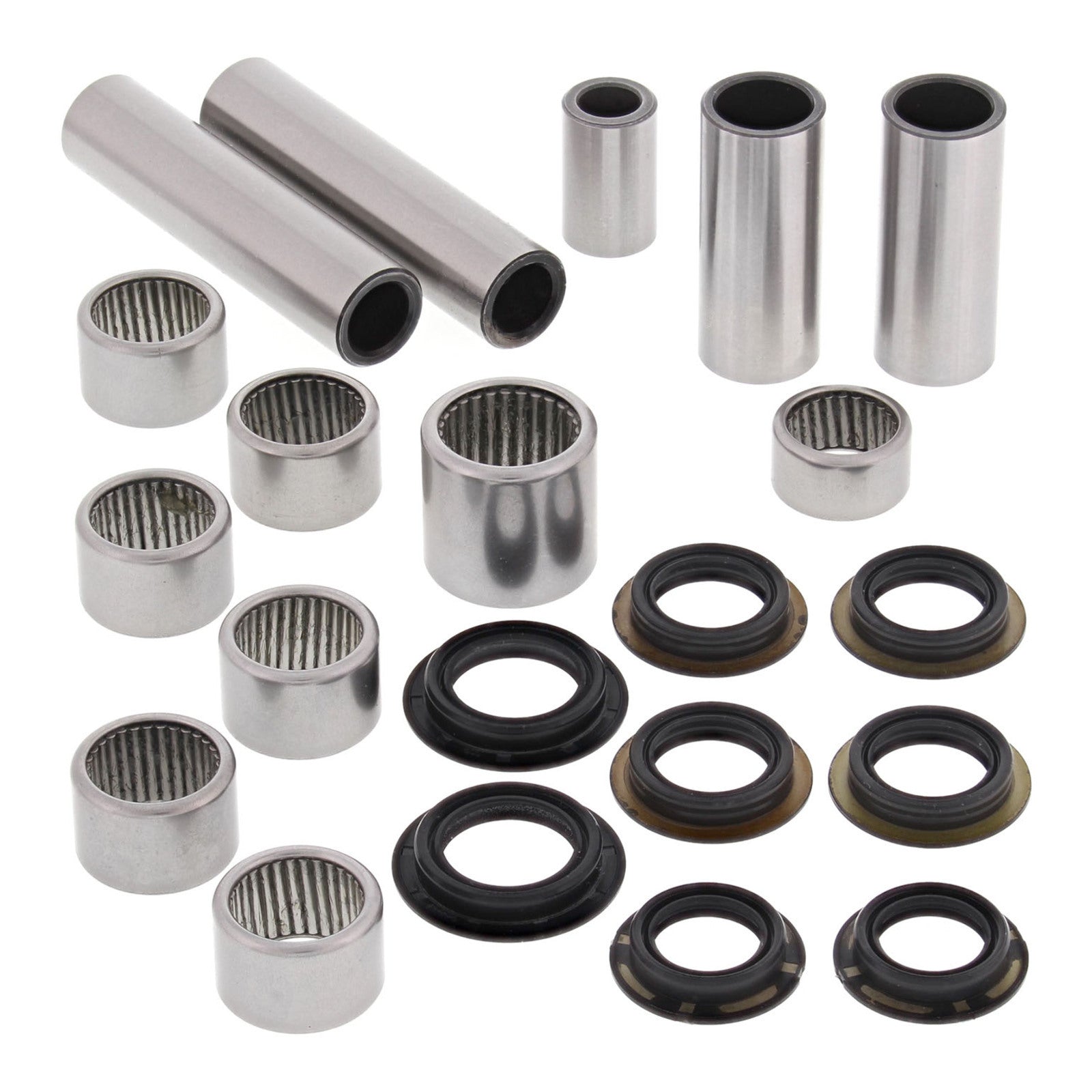 Suspension Linkage Kit with Multiple Variant Options
