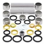 Suspension Linkage Kit with Multiple Variant Options