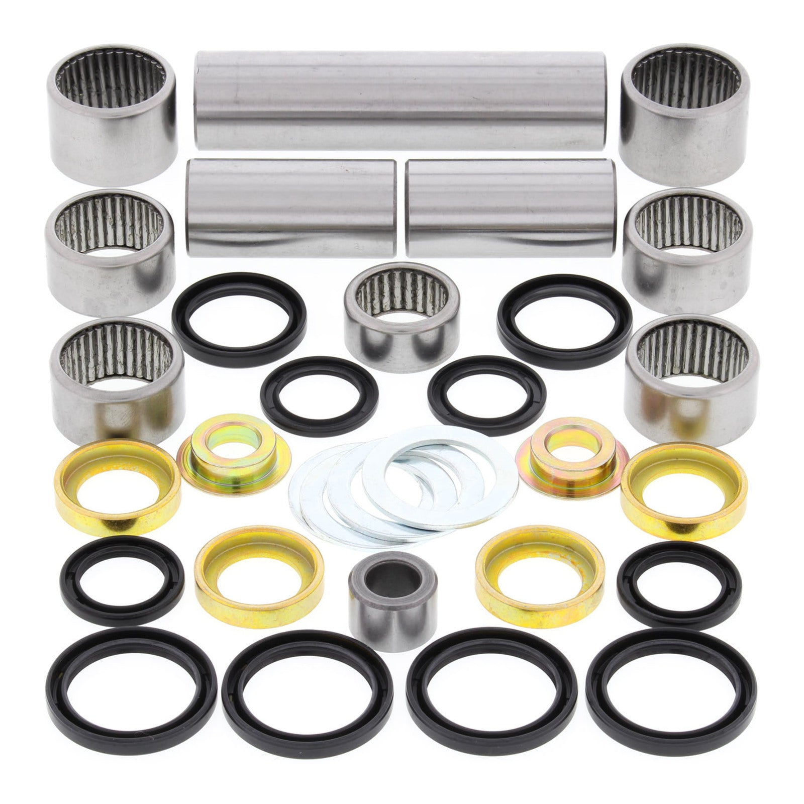 Suspension Linkage Kit with Multiple Variant Options