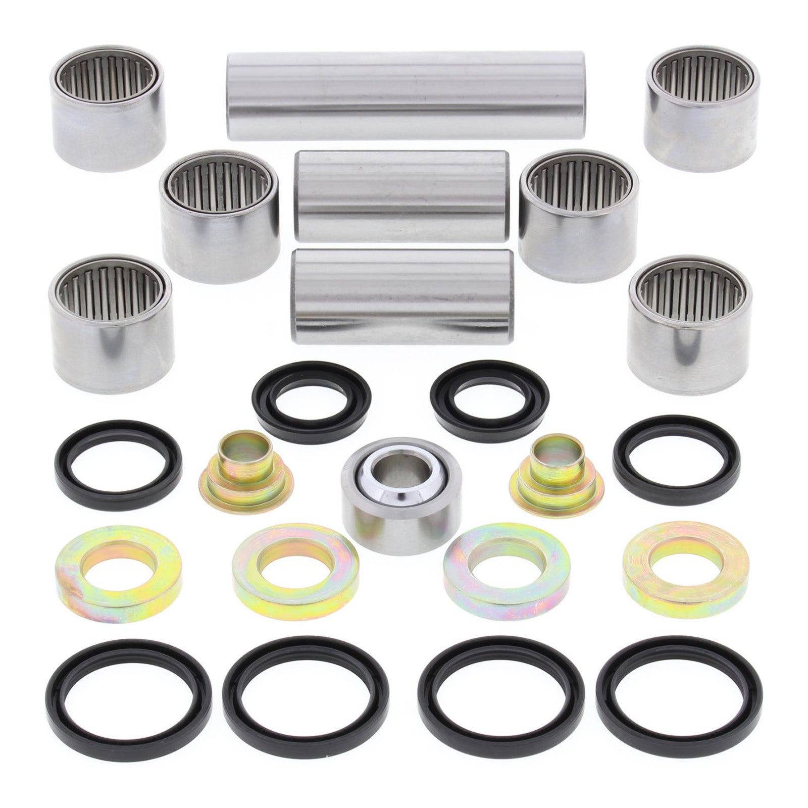 Swingarm Linkage Bearing Kit