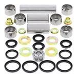 Suspension Linkage Kit with Multiple Variant Options