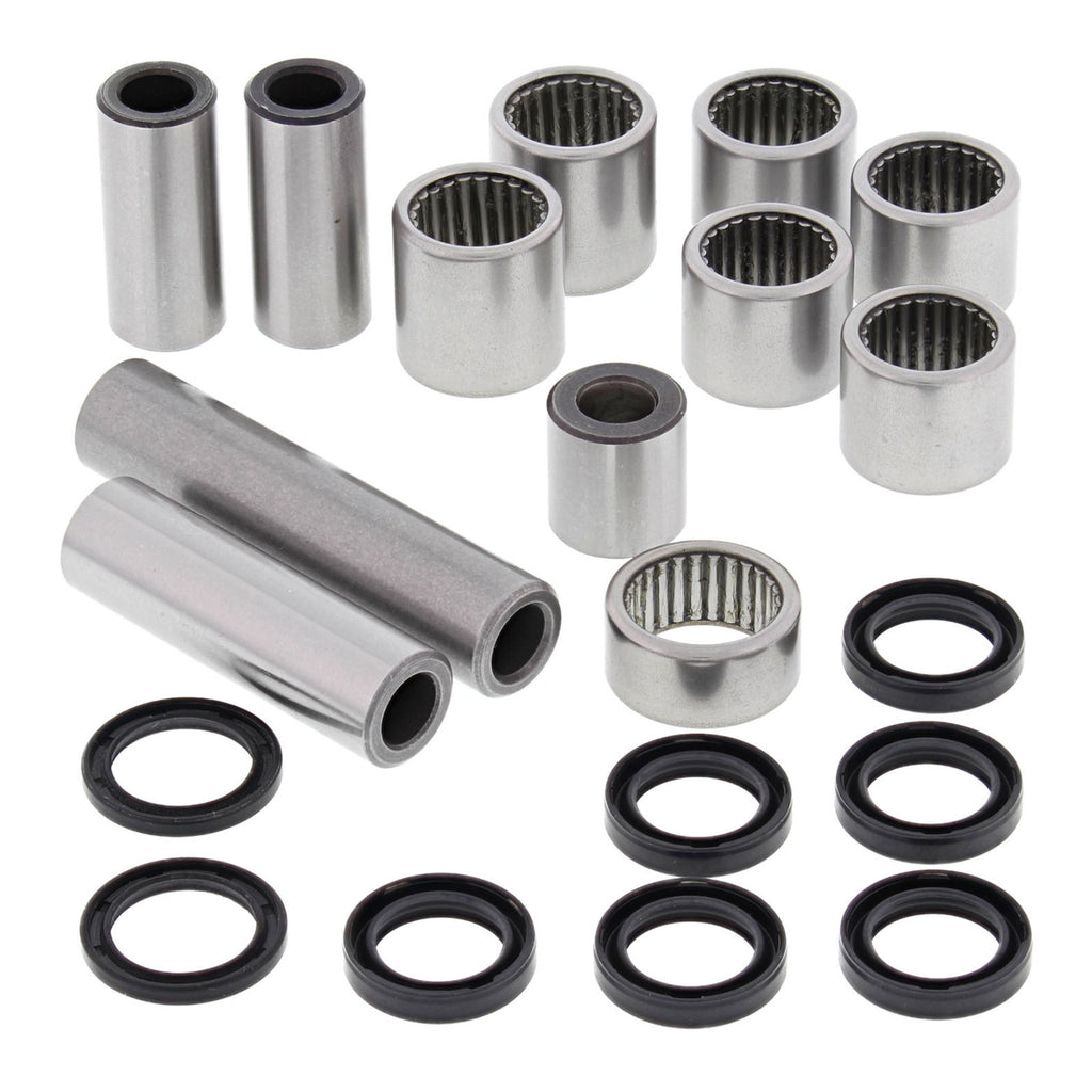 Suspension Linkage Kit with Multiple Variant Options