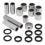 Suspension Linkage Kit with Multiple Variant Options