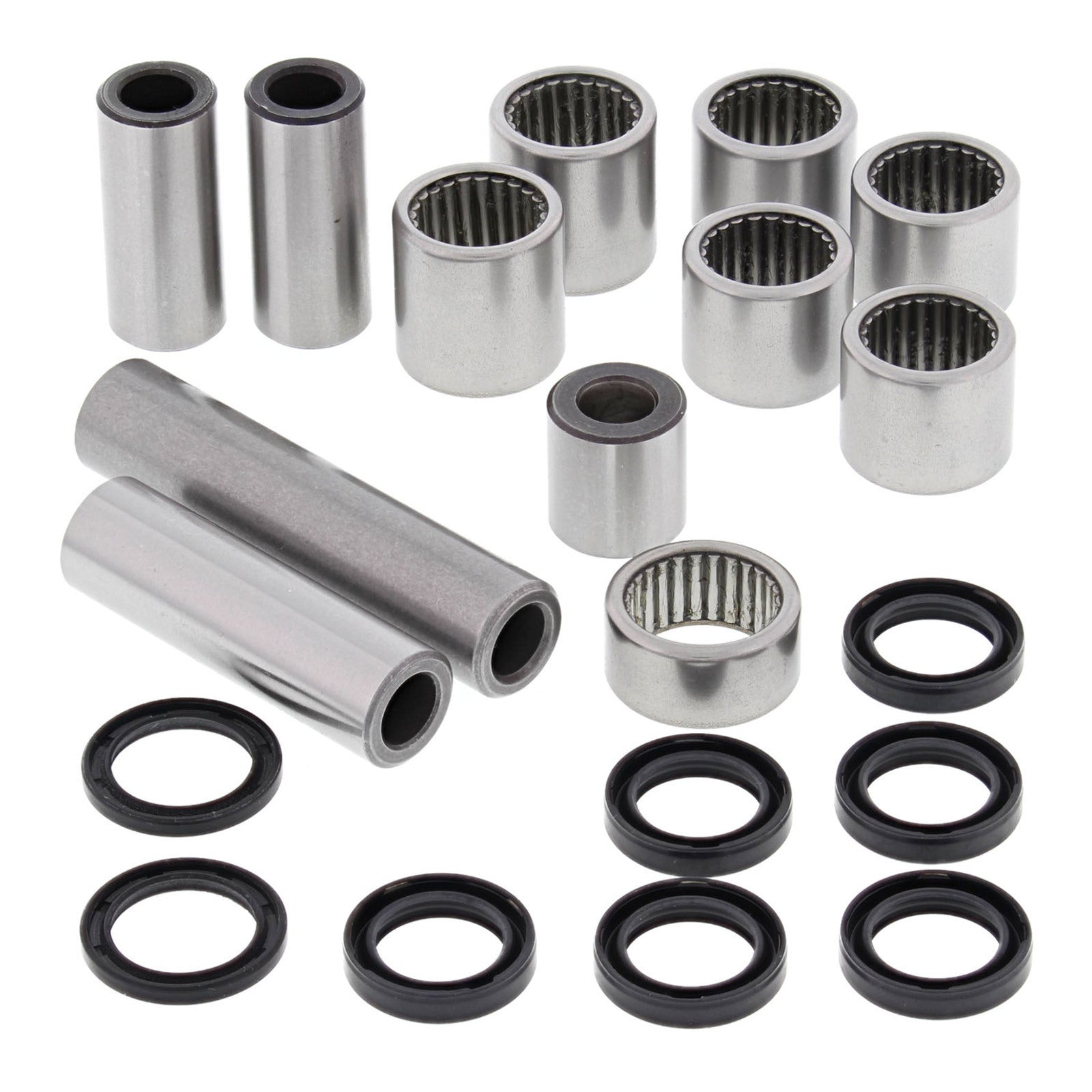 Suspension Linkage Kit with Multiple Variant Options