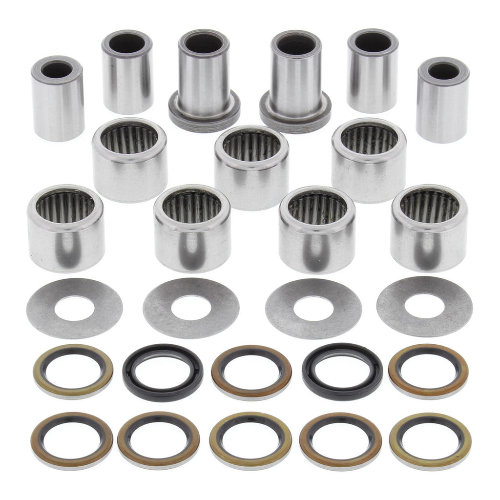 Suspension Linkage Kit with Multiple Variant Options