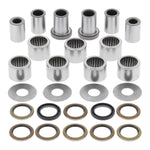 Suspension Linkage Kit with Multiple Variant Options