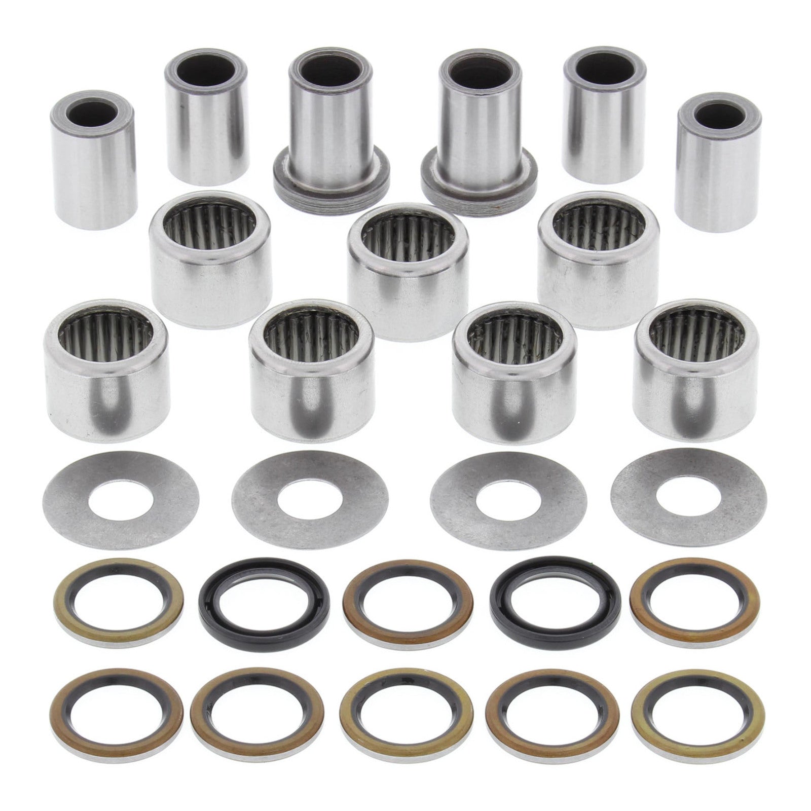 Suspension Linkage Kit with Multiple Variant Options
