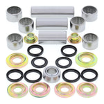 Suspension Linkage Kit with Multiple Variant Options