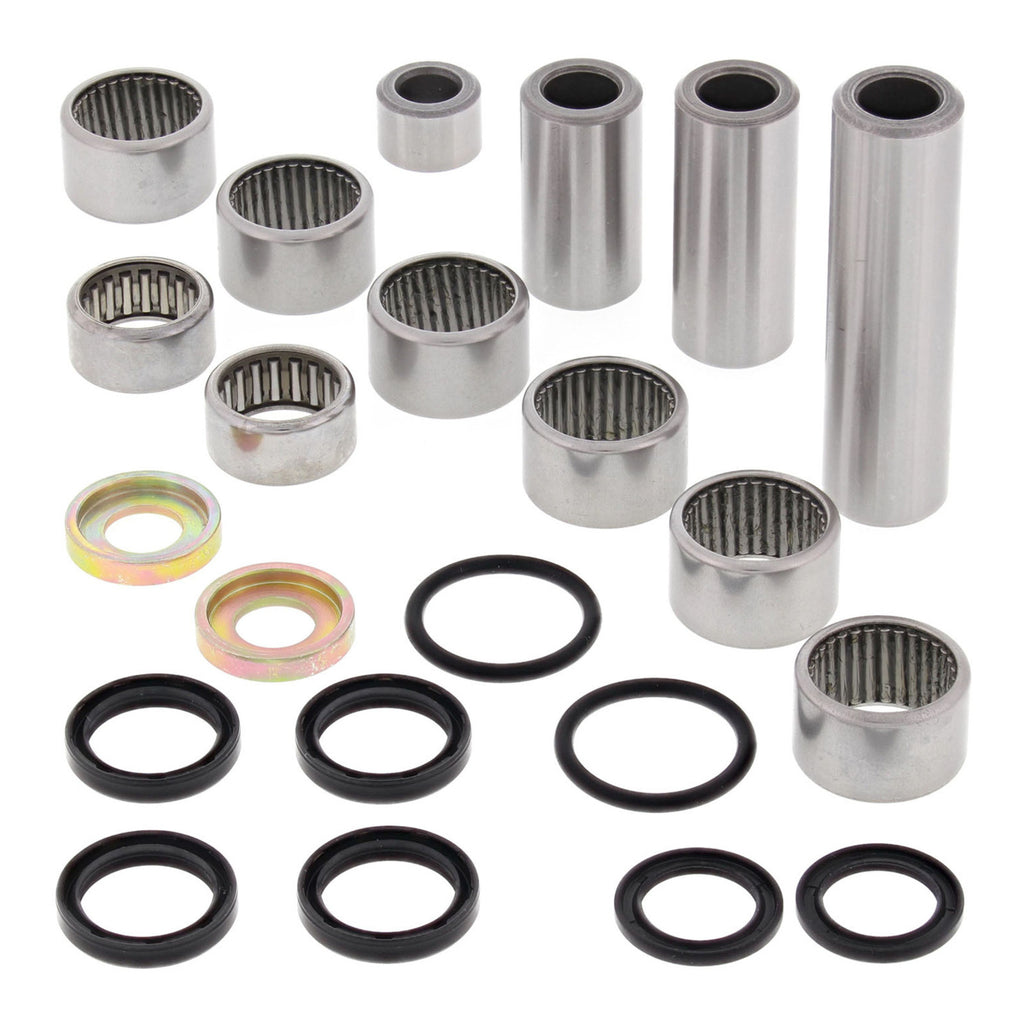 Suspension Linkage Kit with Multiple Variant Options
