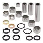 Suspension Linkage Kit with Multiple Variant Options