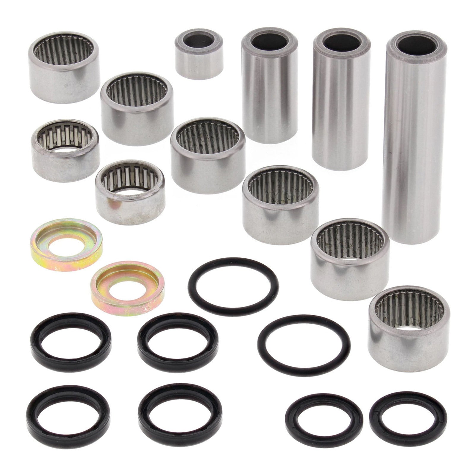 Suspension Linkage Kit with Multiple Variant Options