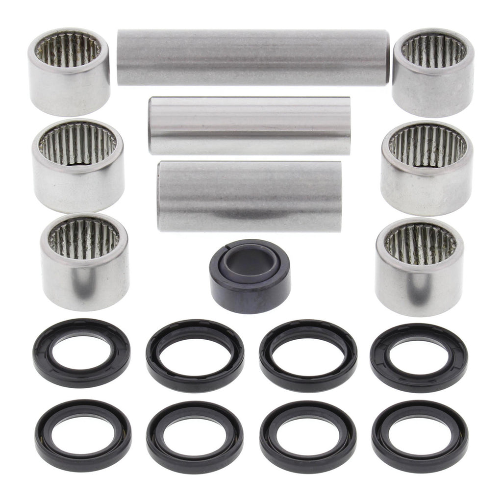 Suspension Linkage Kit with Multiple Variant Options