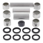 Suspension Linkage Kit with Multiple Variant Options