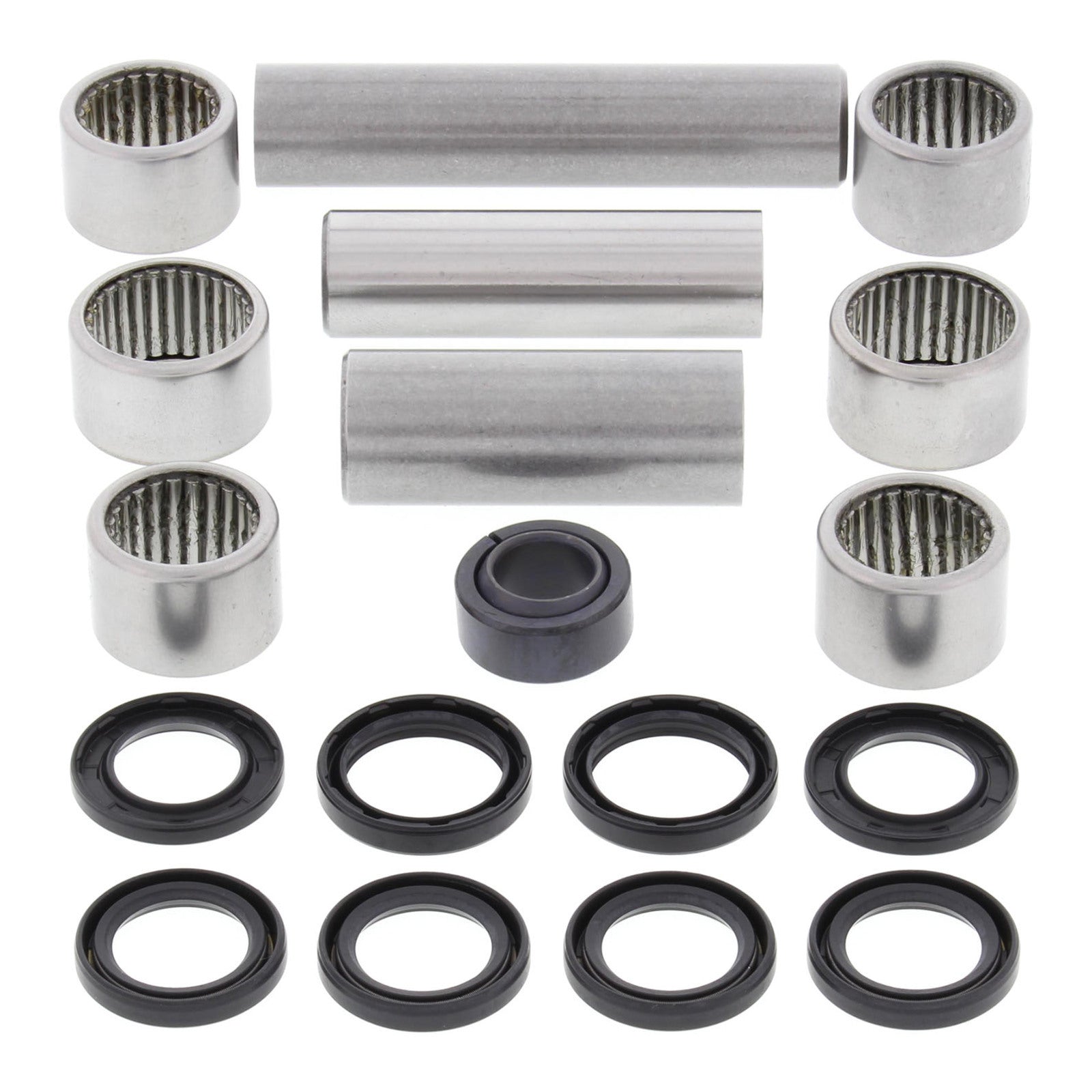 Suspension Linkage Kit with Multiple Variant Options