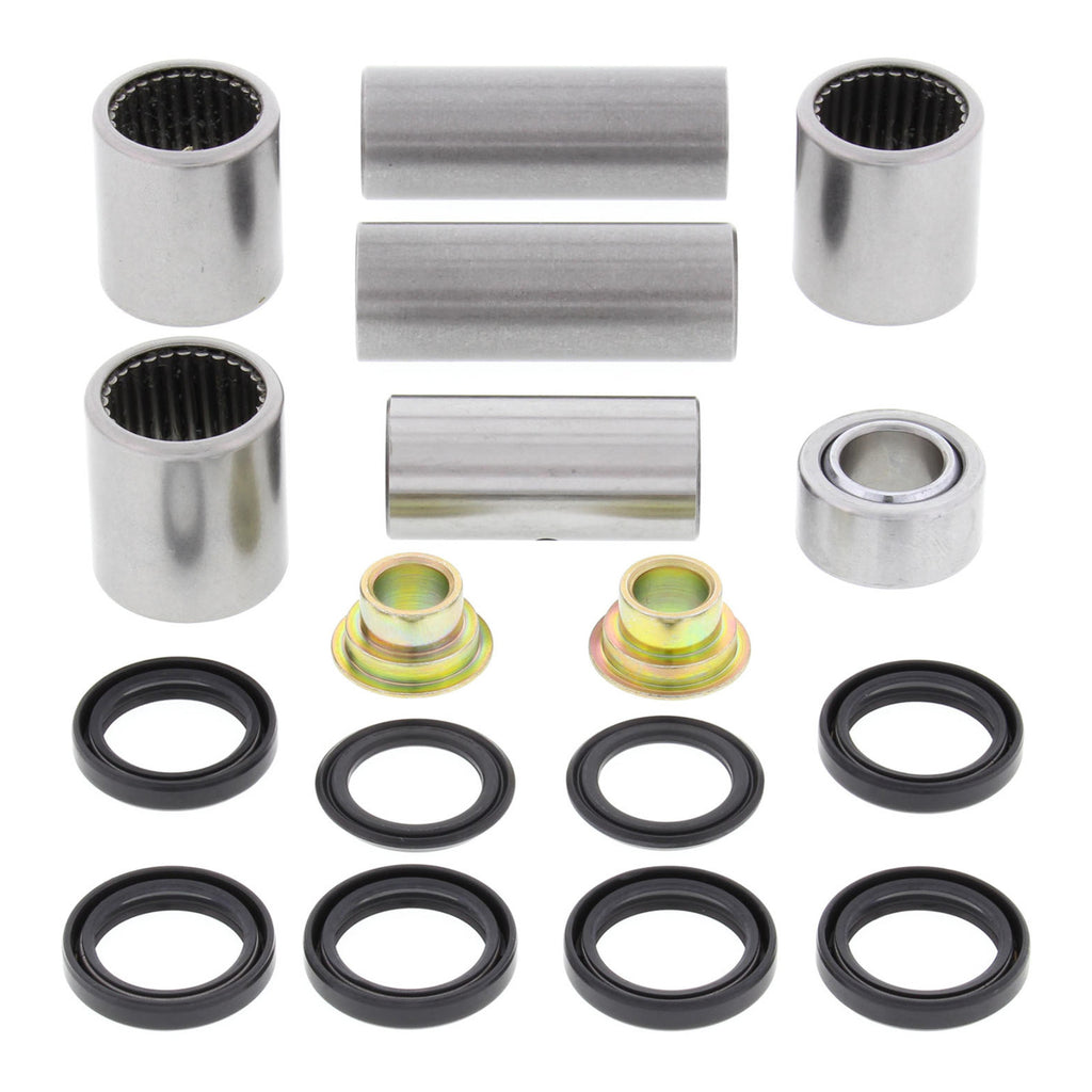 Suspension Linkage Kit with Multiple Variant Options