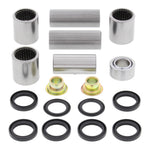 Suspension Linkage Kit with Multiple Variant Options