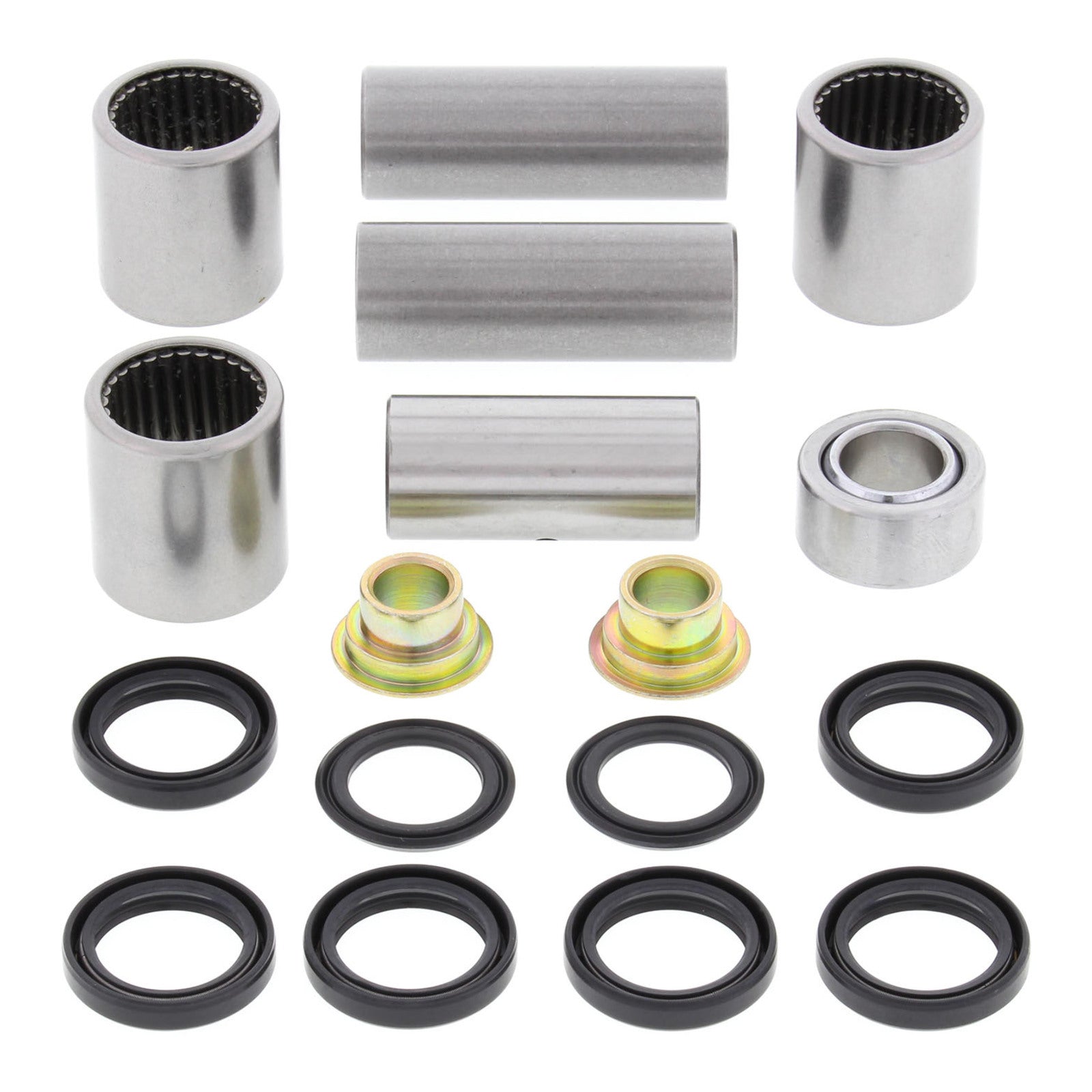 Suspension Linkage Kit with Multiple Variant Options