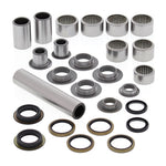 Suspension Linkage Kit with Multiple Variant Options