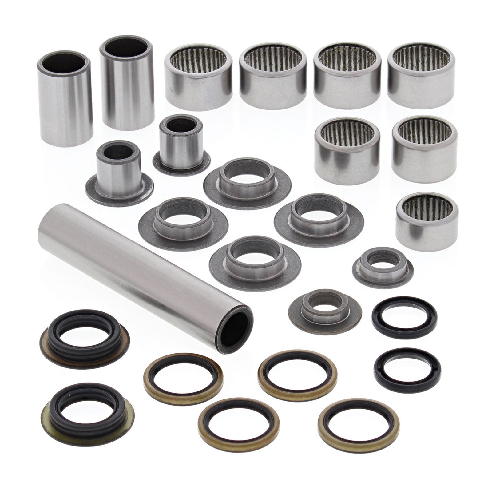 Suspension Linkage Kit with Multiple Variant Options