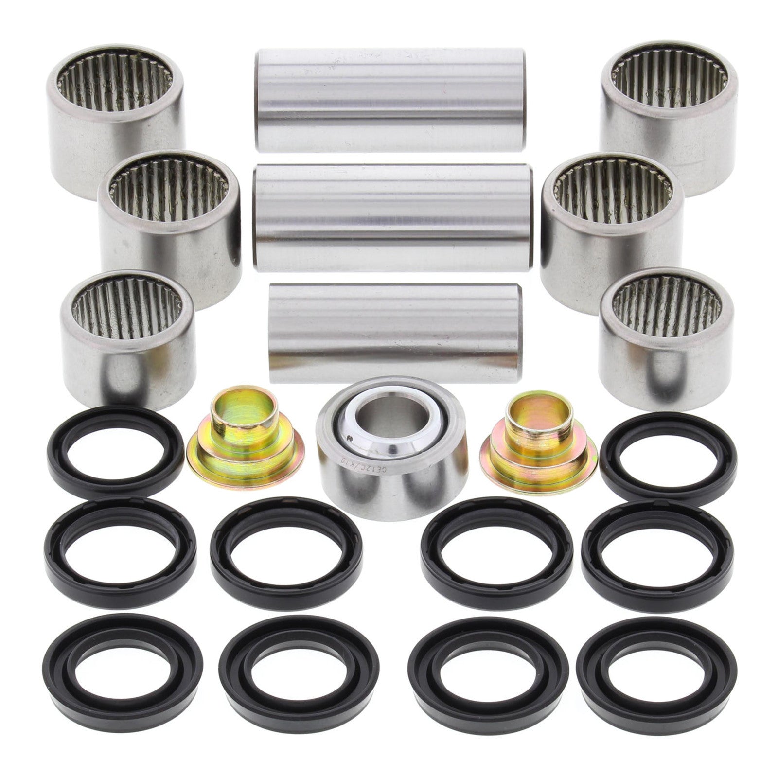 Swingarm Linkage Bearing Kit