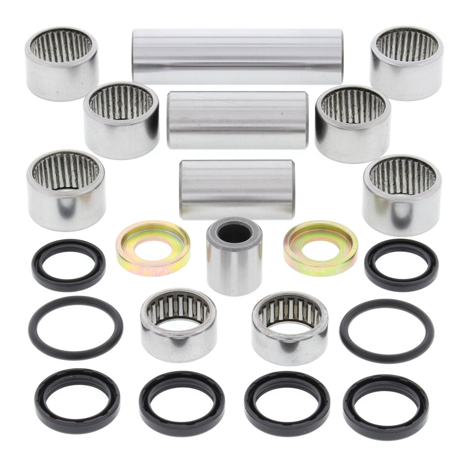 Swingarm Linkage Bearing Kit