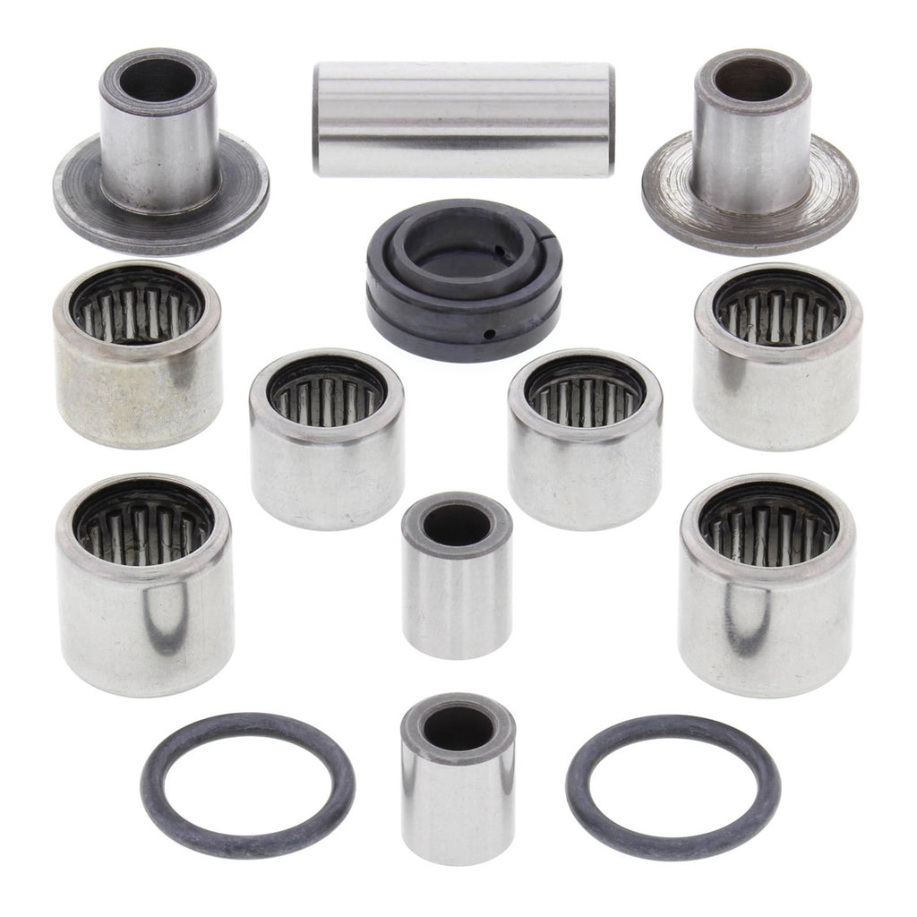 Suspension Linkage Kit with Multiple Variant Options