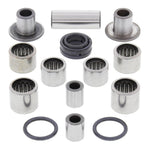 Suspension Linkage Kit with Multiple Variant Options