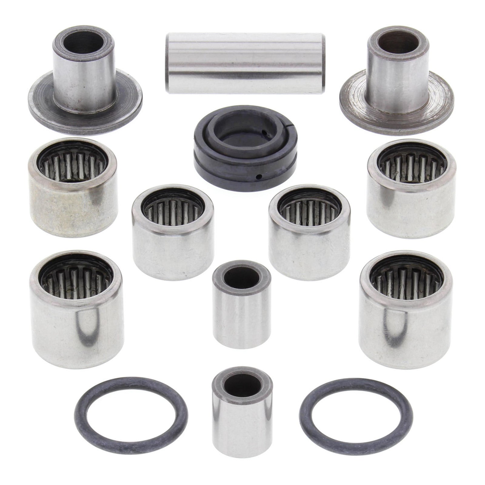 Suspension Linkage Kit with Multiple Variant Options