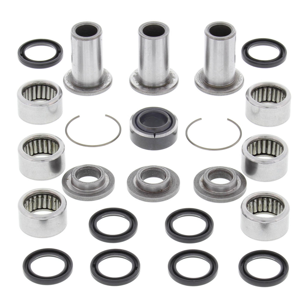 Suspension Linkage Kit with Multiple Variant Options
