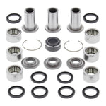 Suspension Linkage Kit with Multiple Variant Options