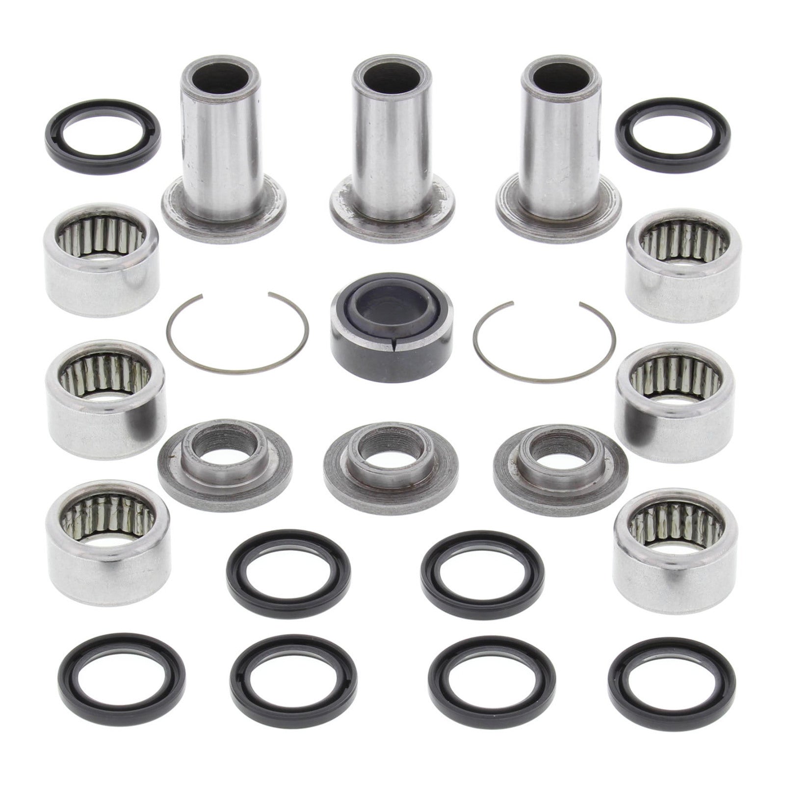 Suspension Linkage Kit with Multiple Variant Options