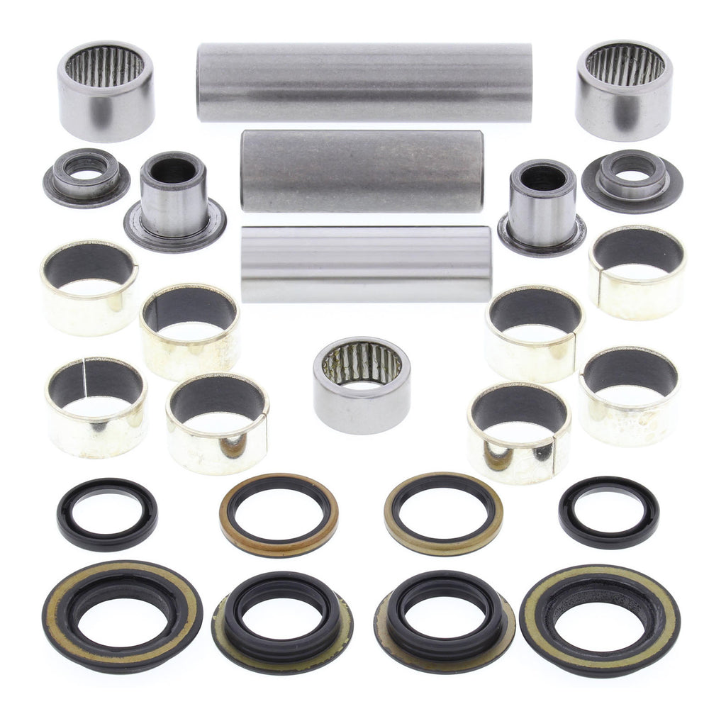 Suspension Linkage Kit with Multiple Variant Options