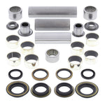 Suspension Linkage Kit with Multiple Variant Options