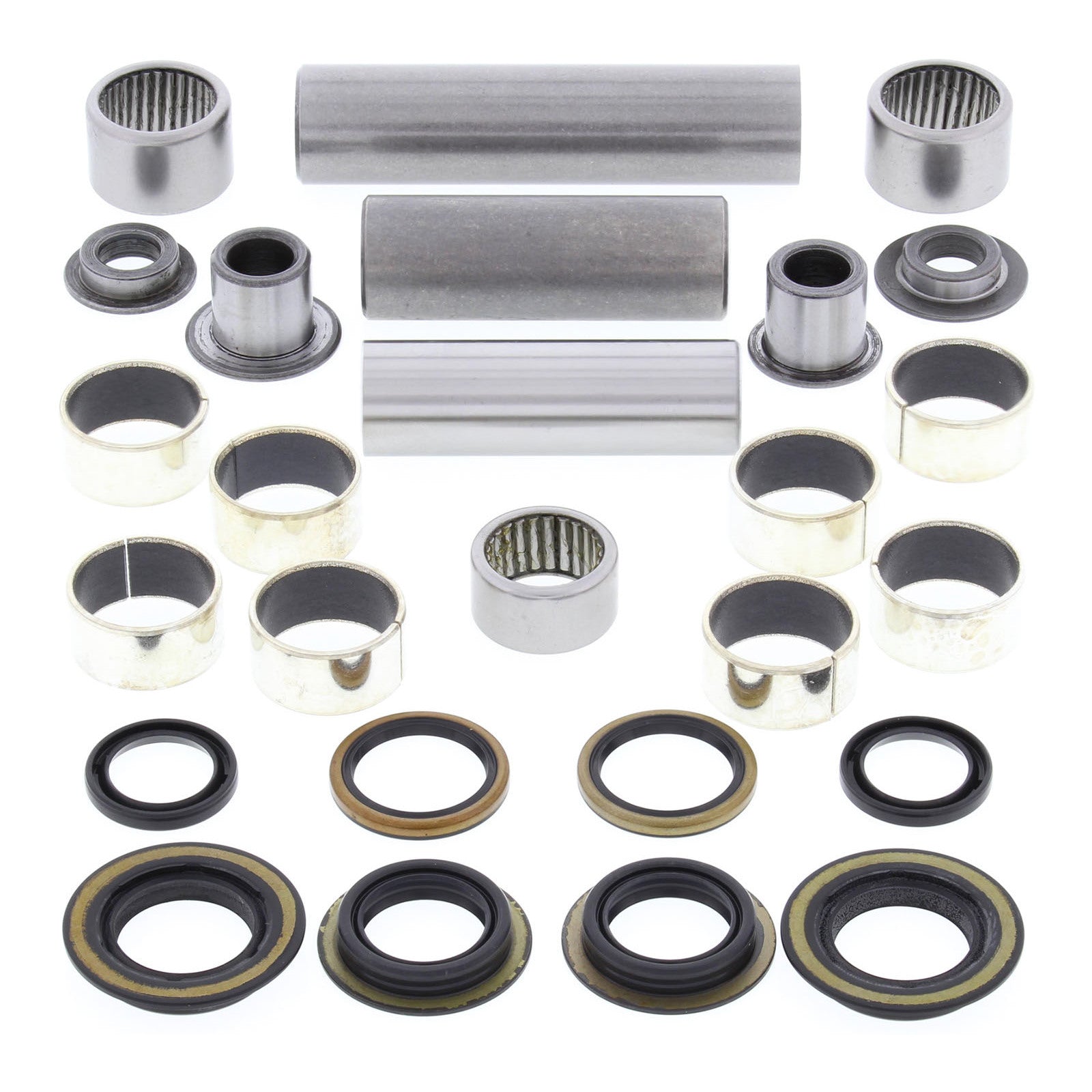Suspension Linkage Kit with Multiple Variant Options