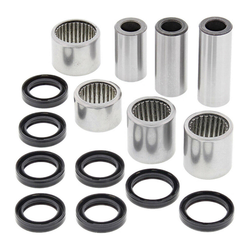 Suspension Linkage Kit with Multiple Variant Options