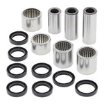 Suspension Linkage Kit with Multiple Variant Options