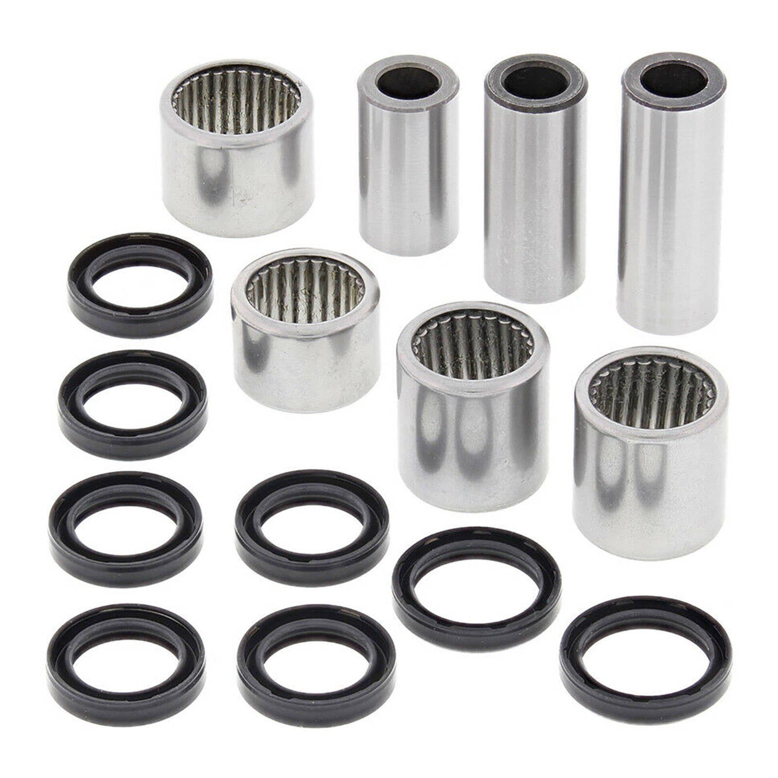 Suspension Linkage Kit with Multiple Variant Options