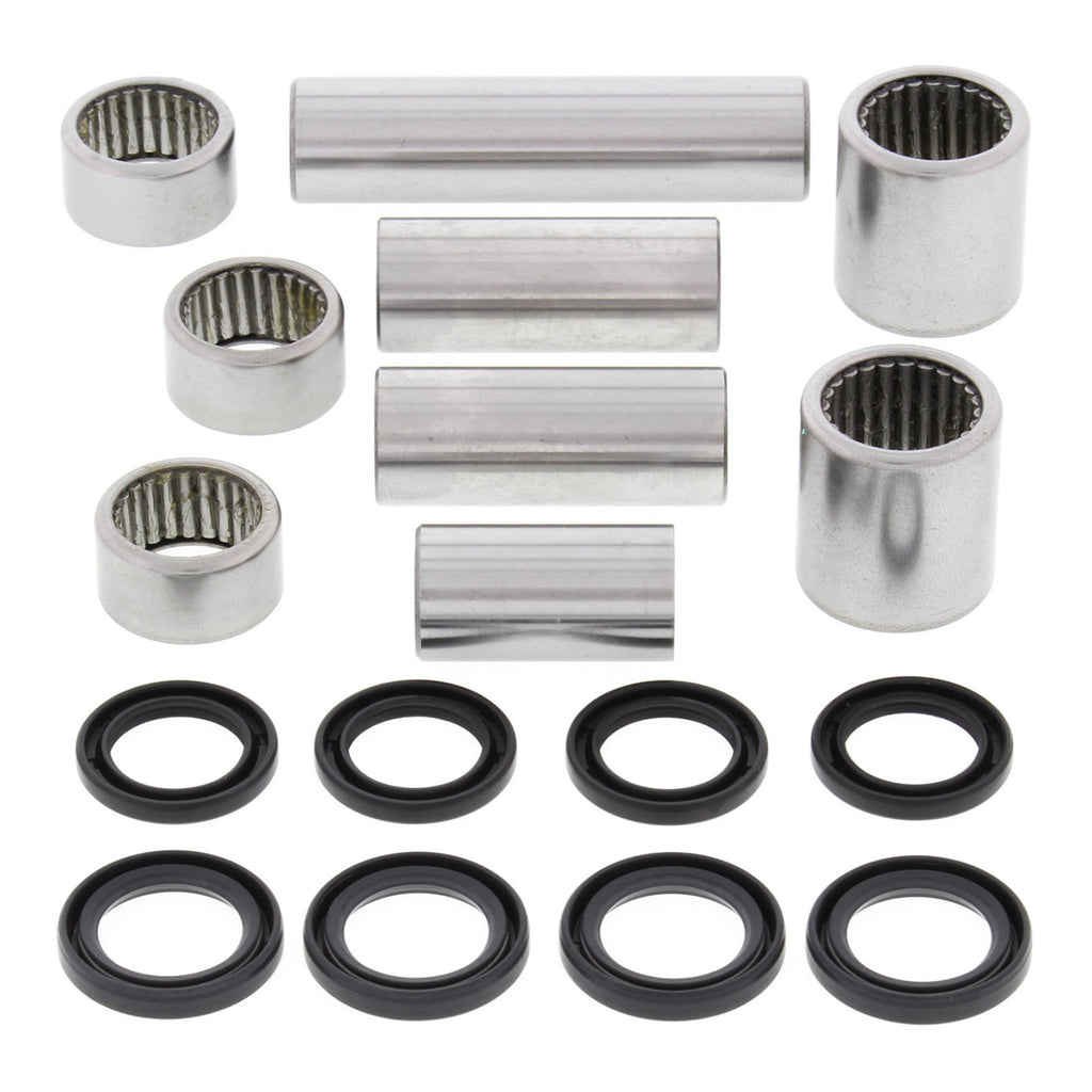 Suspension Linkage Kit with Multiple Variant Options