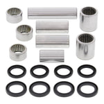 Suspension Linkage Kit with Multiple Variant Options