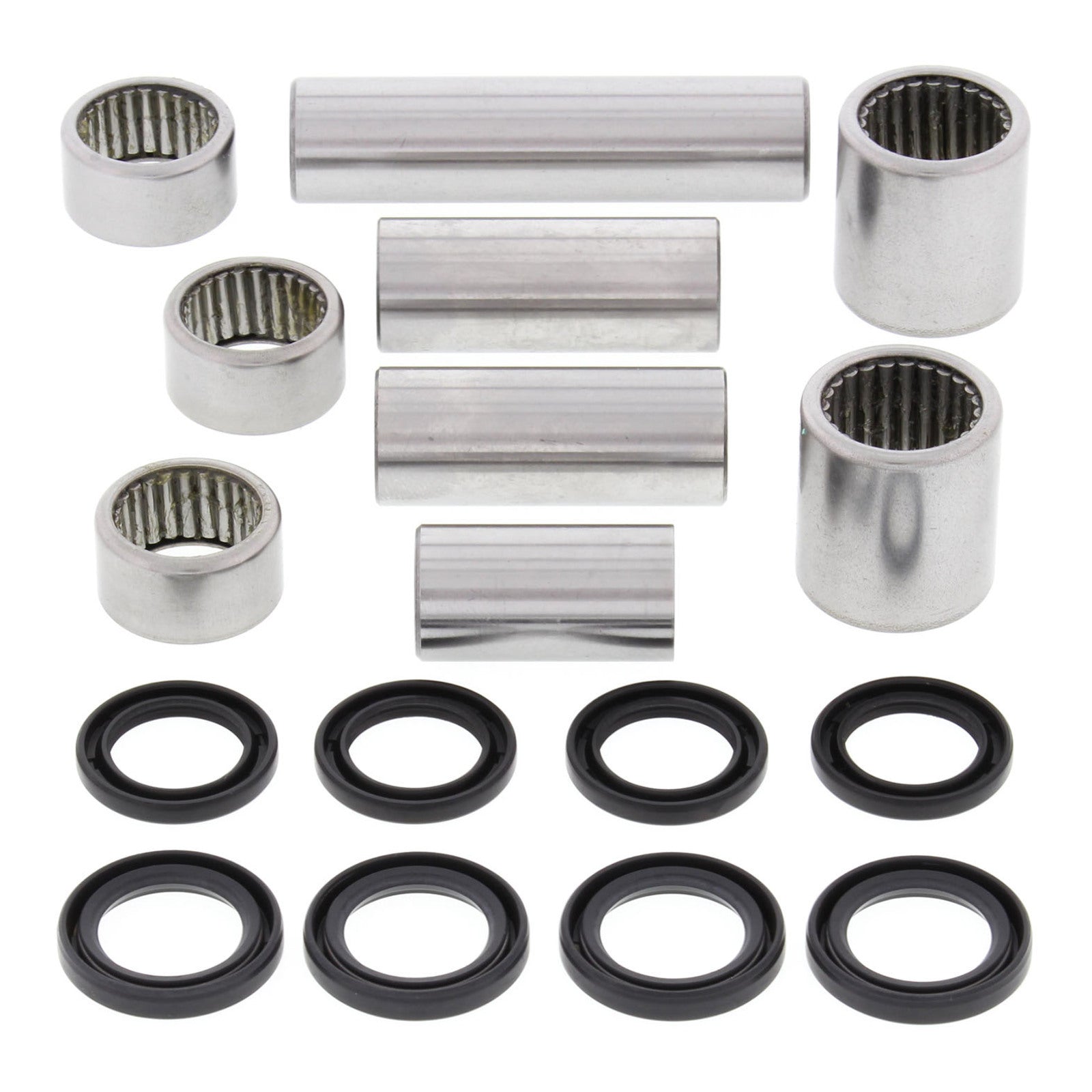 Suspension Linkage Kit with Multiple Variant Options