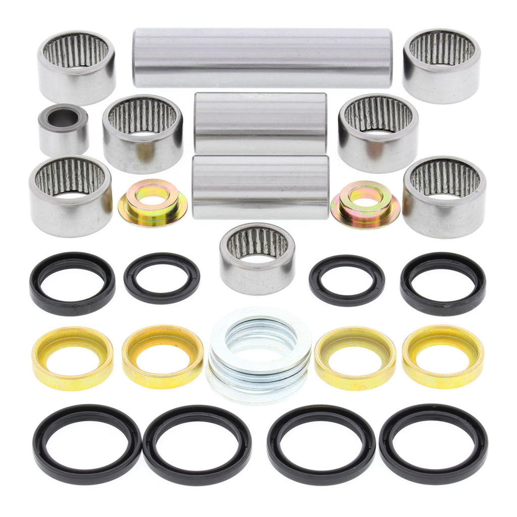 Suspension Linkage Kit with Multiple Variant Options