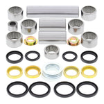 Suspension Linkage Kit with Multiple Variant Options