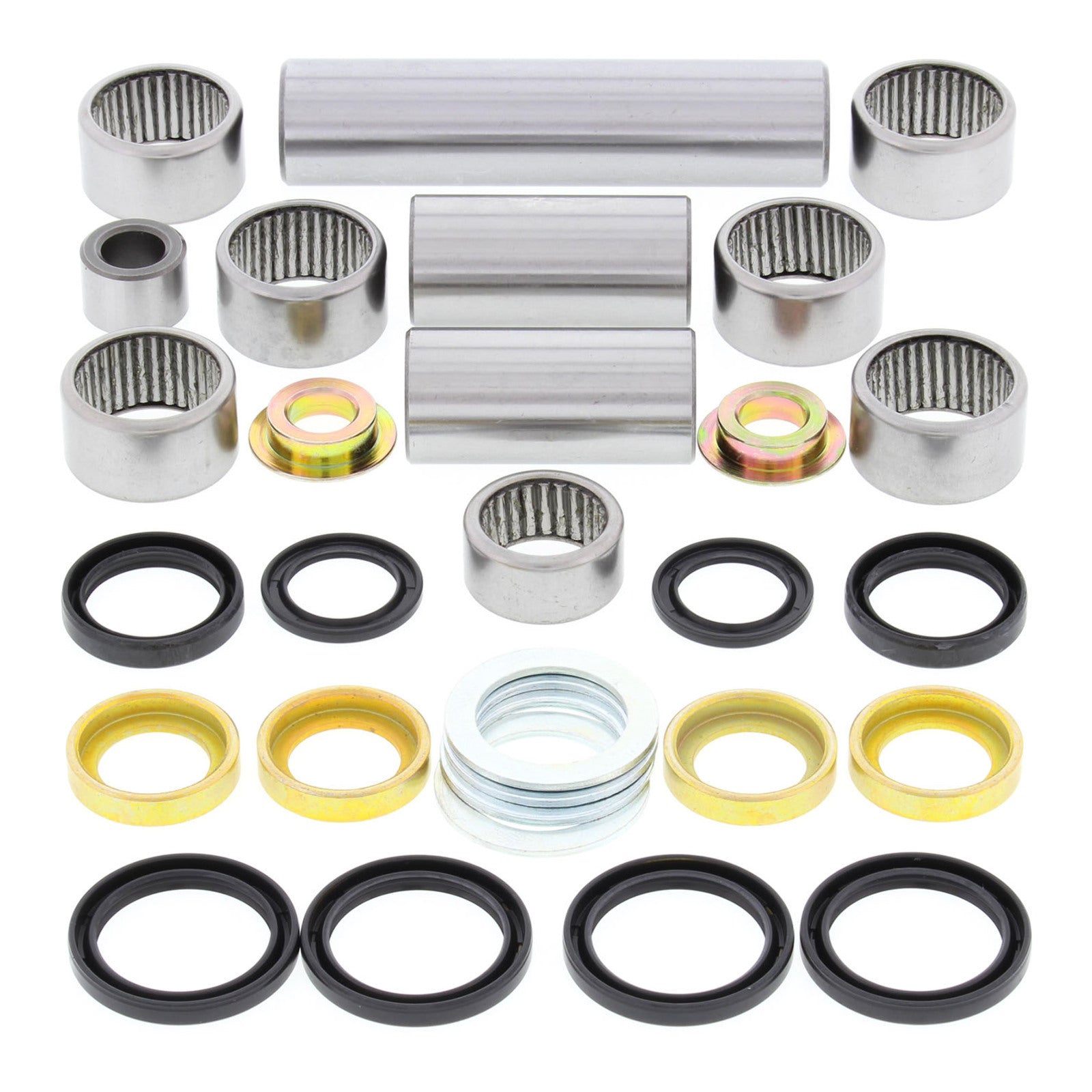 Suspension Linkage Kit with Multiple Variant Options