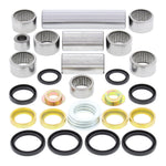 Suspension Linkage Kit with Multiple Variant Options