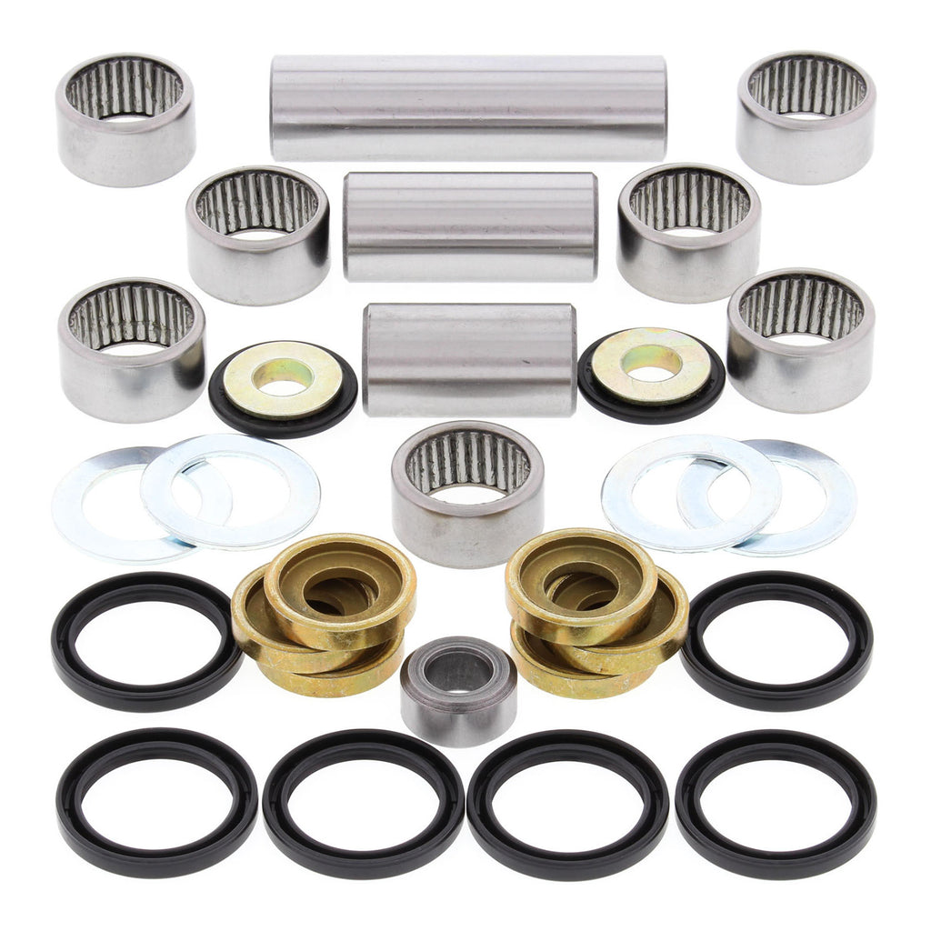 Suspension Linkage Kit with Multiple Variant Options