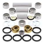 Suspension Linkage Kit with Multiple Variant Options