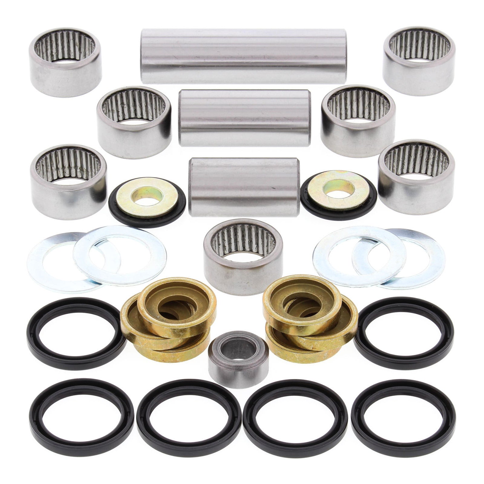 Suspension Linkage Kit with Multiple Variant Options